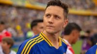 Ander Herrera se despidió de Boca con un emotivo mensaje: “Cumplí uno de los sueños de mi carrera”