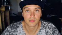 El youtuber argentino "Ácido MC" es declarado culpable por intentar raptar a una nena en Miami
