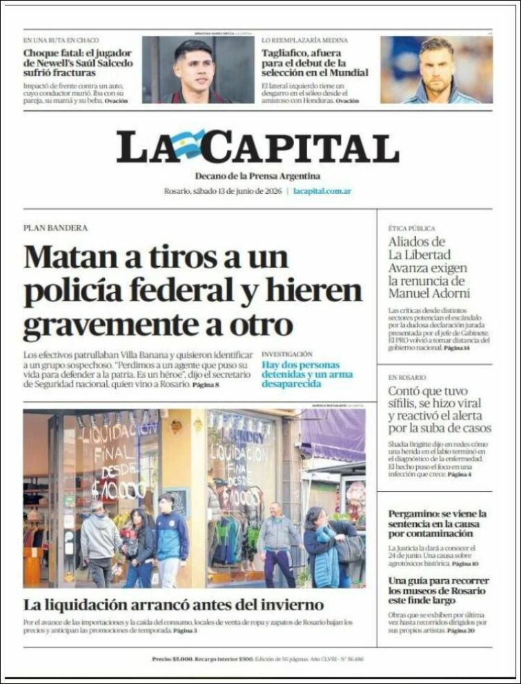 Tapas Edición Impresa