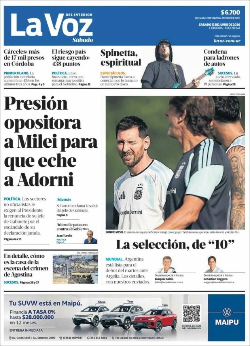 Tapas Edición Impresa