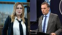 Lilia Lemoine defendió a Adorni: “No es chorro”