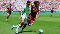 Gol en el último suspiro: Qatar le arrebató la victoria a Suiza