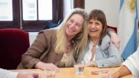 Karina Milei irá al cumpleaños de Bullrich, tras semanas de tensión