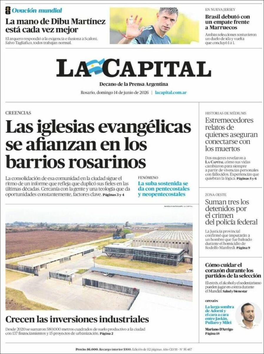 Tapas Edición Impresa