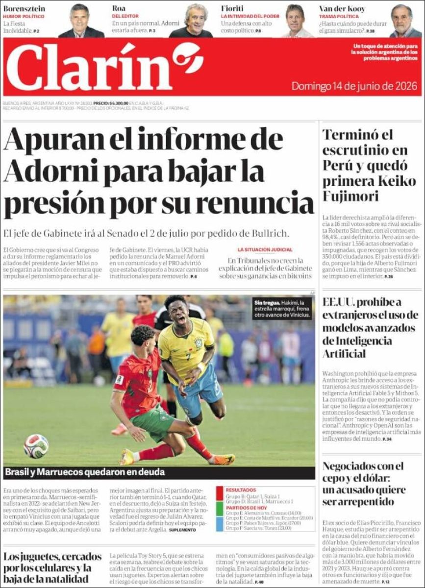 Tapas Edición Impresa
