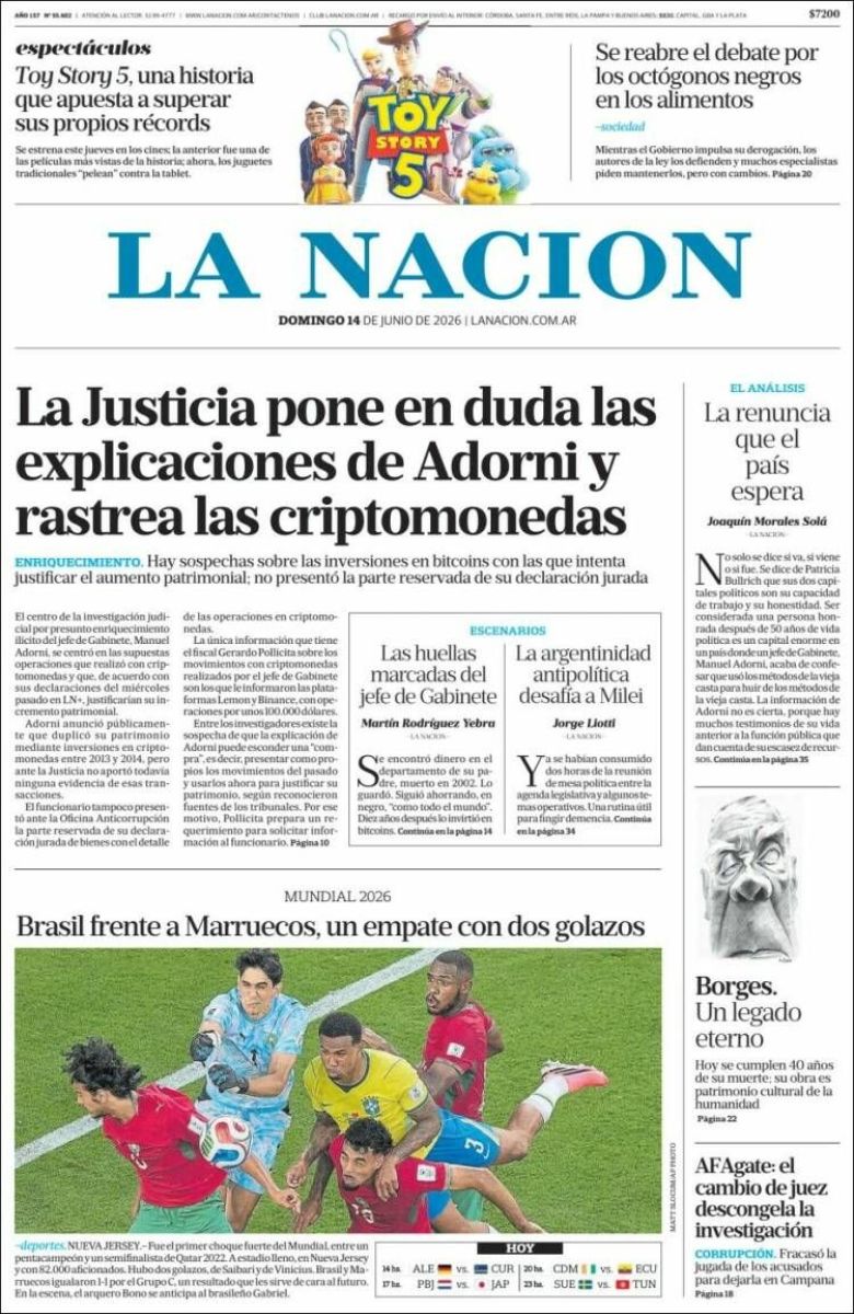 Tapas Edición Impresa