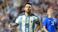 Klose desafió a Messi: “Es bienvenido a romper el récord”