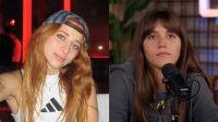 Marti Benza confirmó que volvería con Luli González