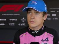 Colapinto valoró su actuación en Barcelona: “Fue una carrera positiva”
