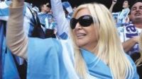 Revelaron por qué Susana Giménez no viajará al Mundial 2026