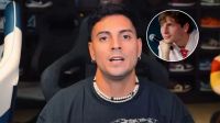 Coscu despidió a Gaspi con un emotivo mensaje: "La vida es muy injusta"