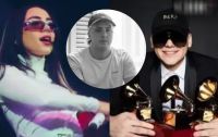 Trueno, Bizarrap y Nicki Nicole despidieron a Lucas Vignale tras la tragedia en Río de Janeiro