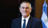Castagneto: "Si Milei dice que los evasores son héroes, este gobierno entonces está lleno de héroes"