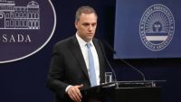 Aseguran que Adorni recibió plata en cripto siendo funcionario y tendrá que dar más explicaciones