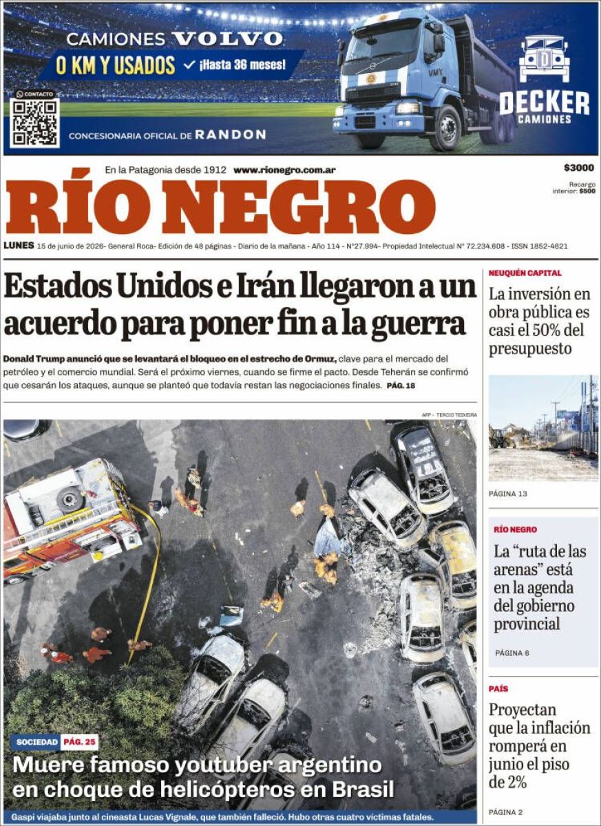 Tapas Edición Impresa