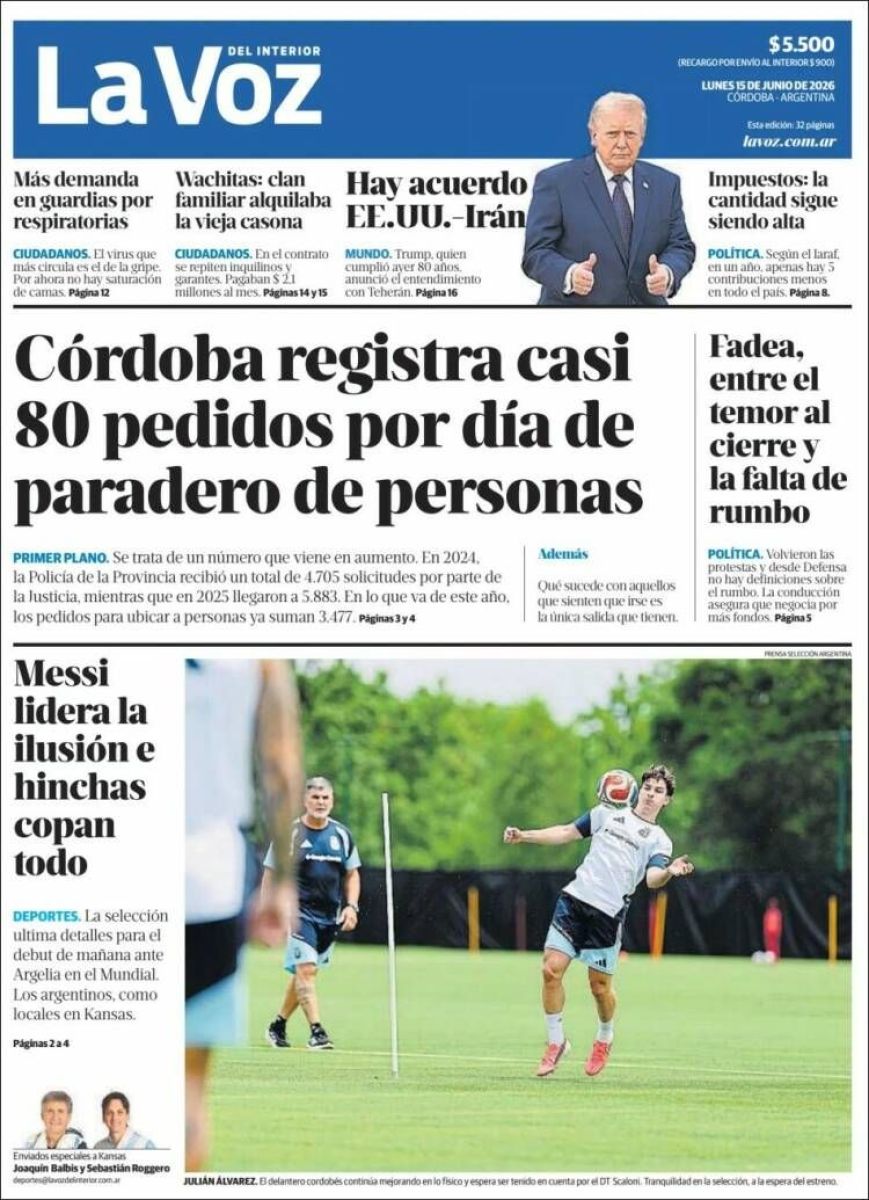 Tapas Edición Impresa