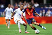 España no pudo con Cabo Verde y debutó con un inesperado empate