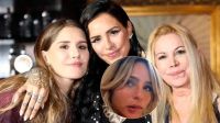 Soledad Aquino reveló la interna entre Juana Tinelli y sus hermanas: "Me preocupa que se quede sola"
