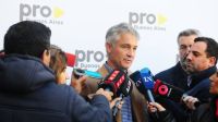 El PRO apunta a 2027 y vuelve a cargar contra Adorni: "Nosotros iniciamos el cambio"