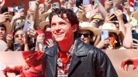 El elogio de Tom Holland para Julián Álvarez: "Sería un gran Spider-Man"