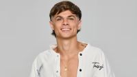 Zunino quedó eliminado de Gran Hermano