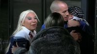 Yanina Zilli enloqueció con la partida de Zunino en GH: "Con tanta gente de mierda lo sacan a él"
