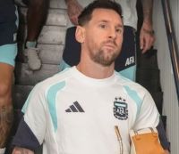 Mundial 2026: El contundente mensaje de Messi de cara al debut de la Selección ante Argelia