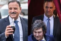 Quintela apuntó contra Adorni: "No puede permanecer un minuto más decidiendo sobre la vida de los argentinos"