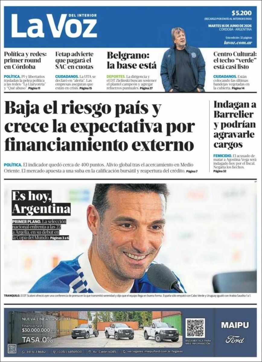 Tapas Edición Impresa