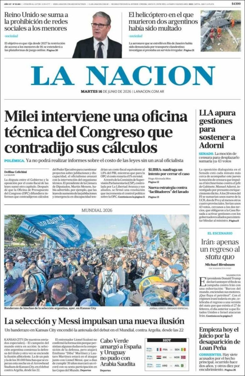 Tapas Edición Impresa