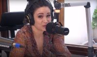 Julia Mengolini: “Después de Qatar el país se puso oscuro”