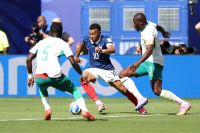 Francia debutó con una victoria ante Senegal y sumó sus primeros puntos en el Mundial 2026