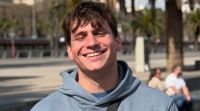 Amigos de Gaspi viajaron a Brasil para repatriar su cuerpo