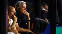 El DT de Argelia minimizó a Messi tras la goleada argentina: “Le facilitamos la tarea”