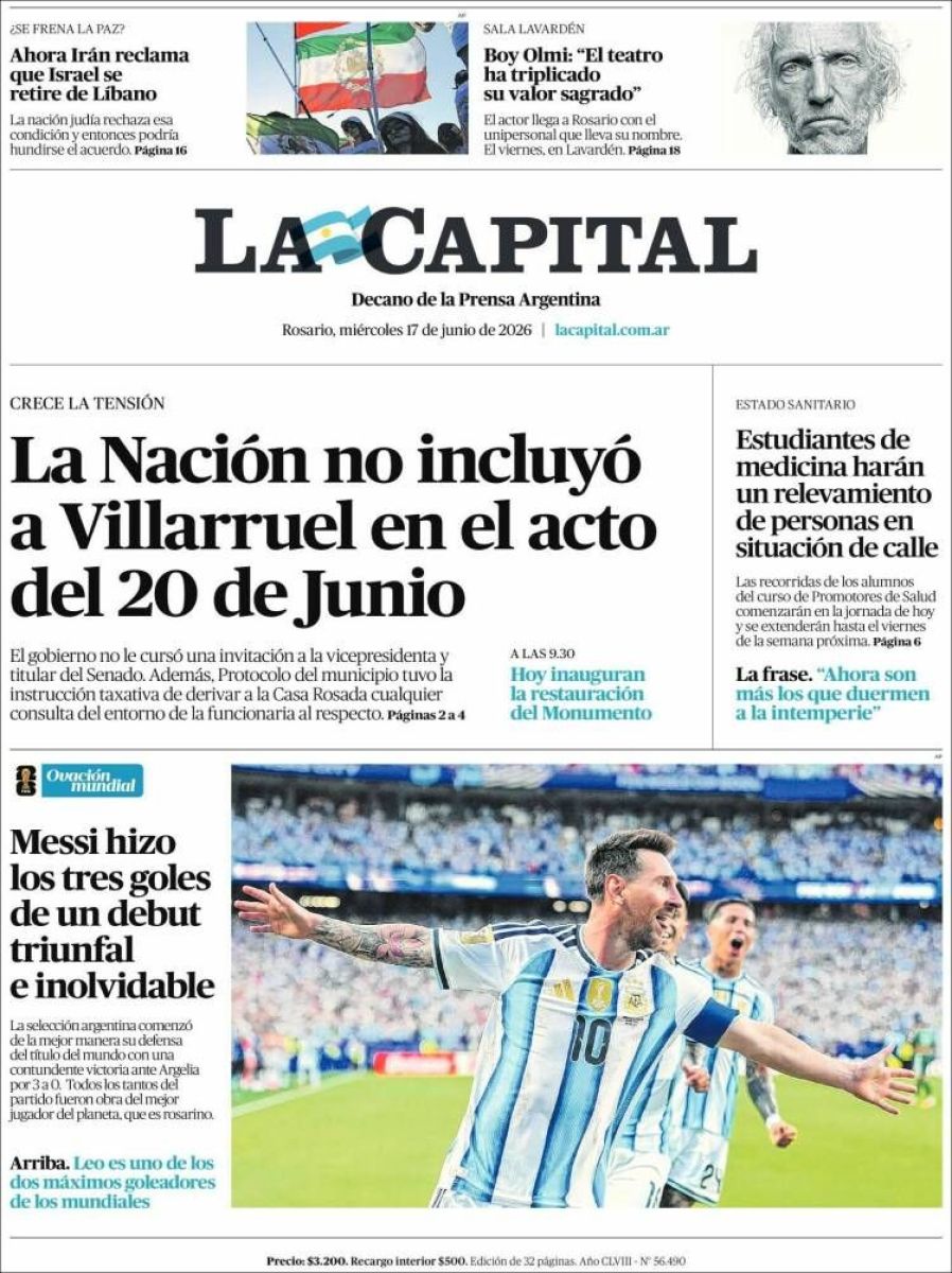 Tapas Edición Impresa