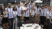 Daniela Celis recordó Qatar 2022 y sorprendió con una reflexión