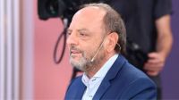 Baby Etchecopar fulminó a Adorni: "Me pedía laburo para que no lo echen y poder pagar las cuotas"