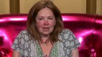Aseguran que Andrea del Boca podría abandonar Gran Hermano