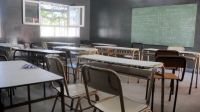 CTERA realizó una Jornada de lucha el miércoles y este jueves habrá paro docente