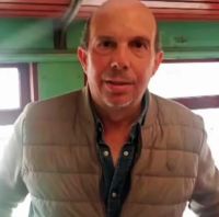 La Justicia de Brasil procesó al arquitecto argentino acusado de injuria racial y racismo