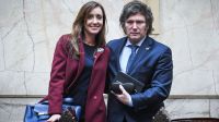 Lejos de Milei, Villarruel aseguró que participará del Acto del Día de la Bandera en Rosario
