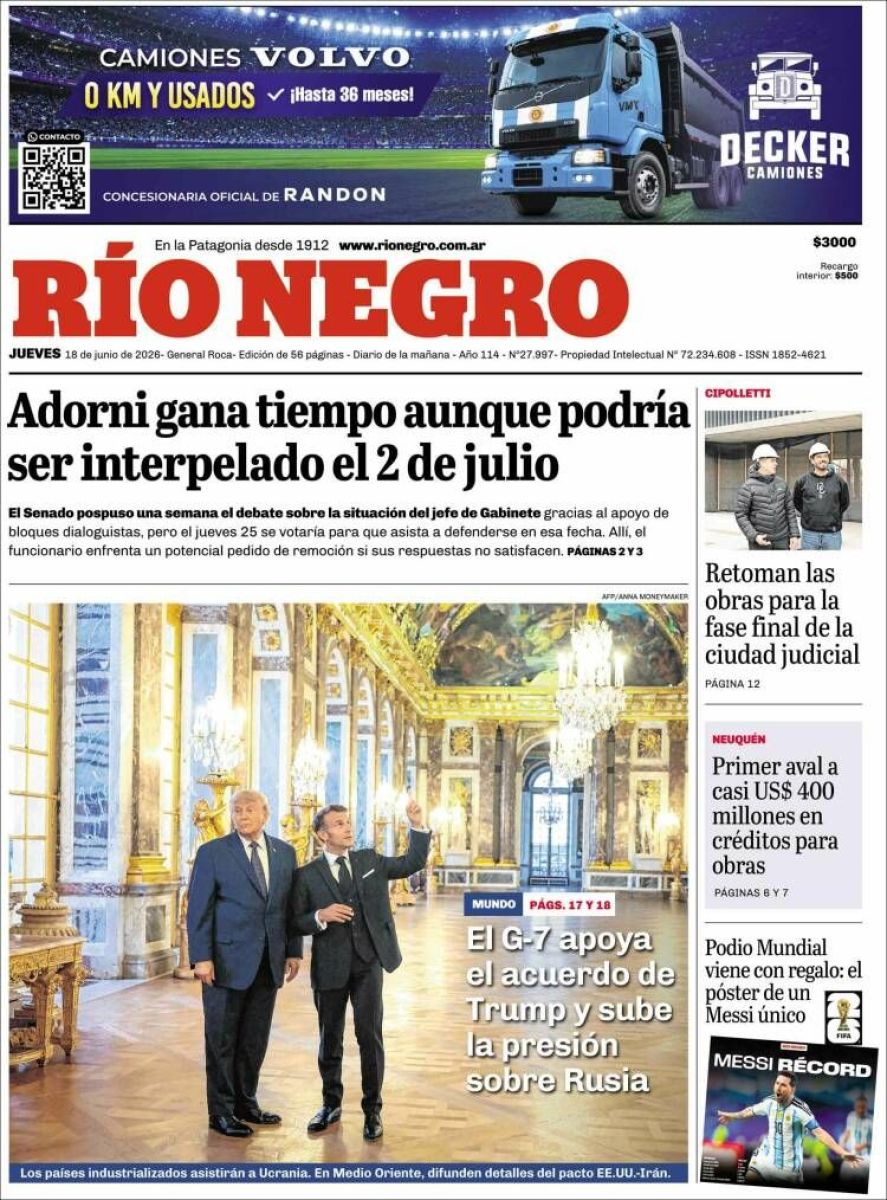 Tapas Edición Impresa