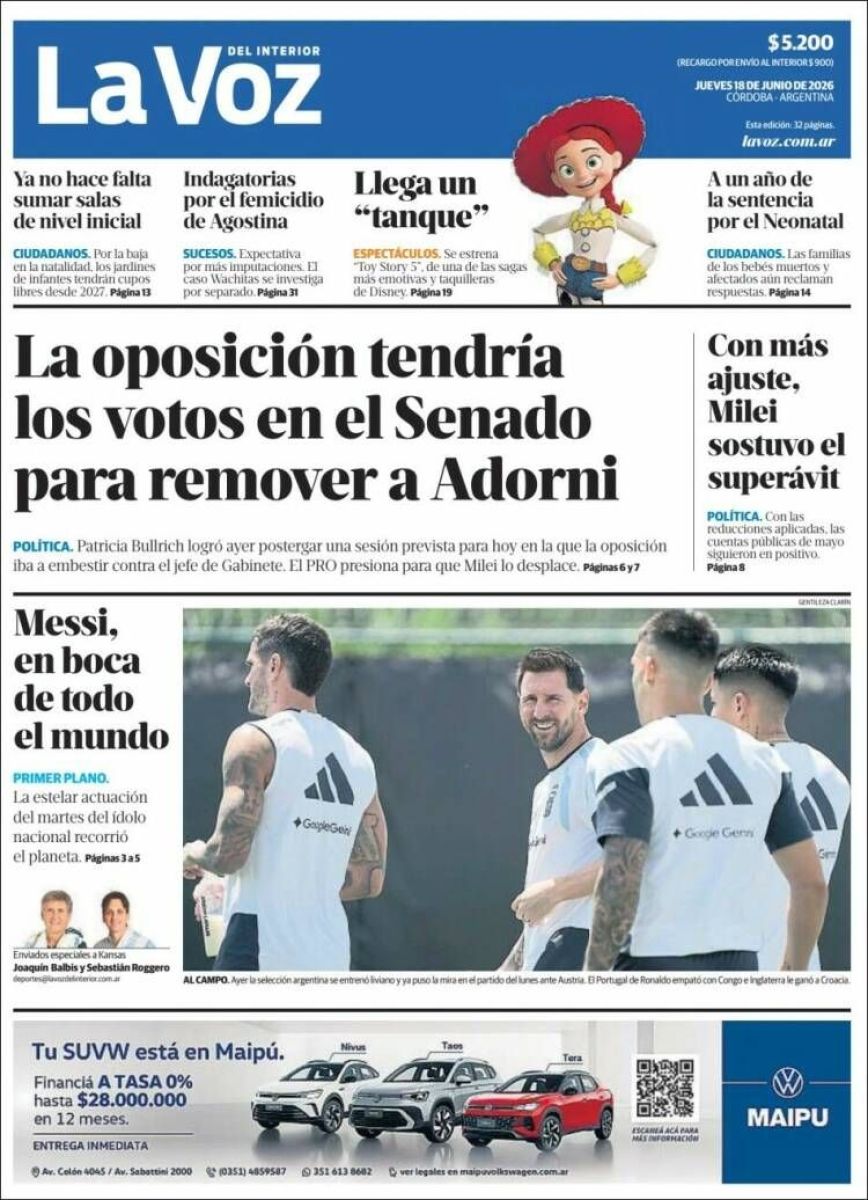 Tapas Edición Impresa