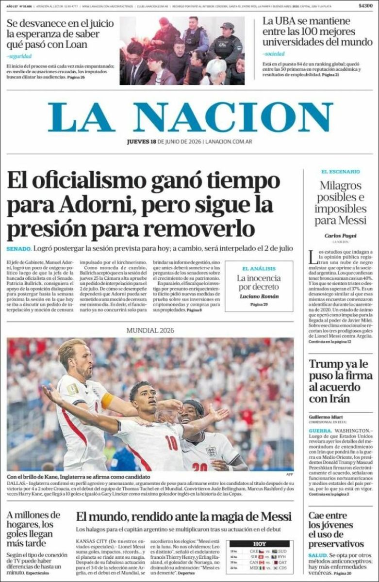 Tapas Edición Impresa