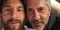 Preocupación por el padre de Messi: el comunicado de la familia