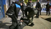 La Ciudad aprobó una la Ley que endurece las sanciones contra los trapitos y limpiavidrios