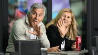 Celia Messi contó cómo vivió el escándalo por la falsa noticia: "Fue horrible"