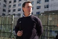 "Todo está documentado": habló el contratista de Manuel Adorni