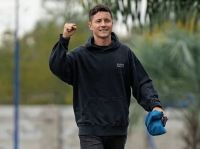 Ander Herrera tras su salida de Boca: "Ojalá algún día esté preparado para volver al club en otro rol"