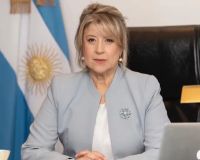 El gobierno de Milei creó un nuevo programa de seguridad para reforzar controles migratorios